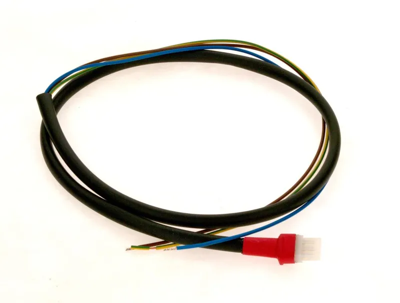 Junkers Ersatzteil TTNR: 87183103850 Kabel Molex