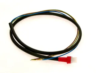 Junkers Ersatzteil TTNR: 87183103850 Kabel Molex