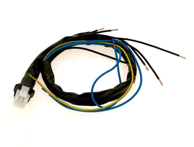 Junkers Ersatzteil TTNR: 87183103980 Kabel
