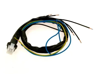 Junkers Ersatzteil TTNR: 87183103980 Kabel