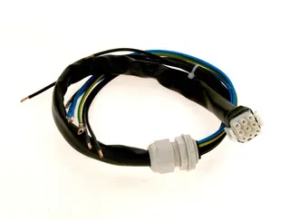 Junkers Ersatzteil TTNR: 87183103990 Kabel