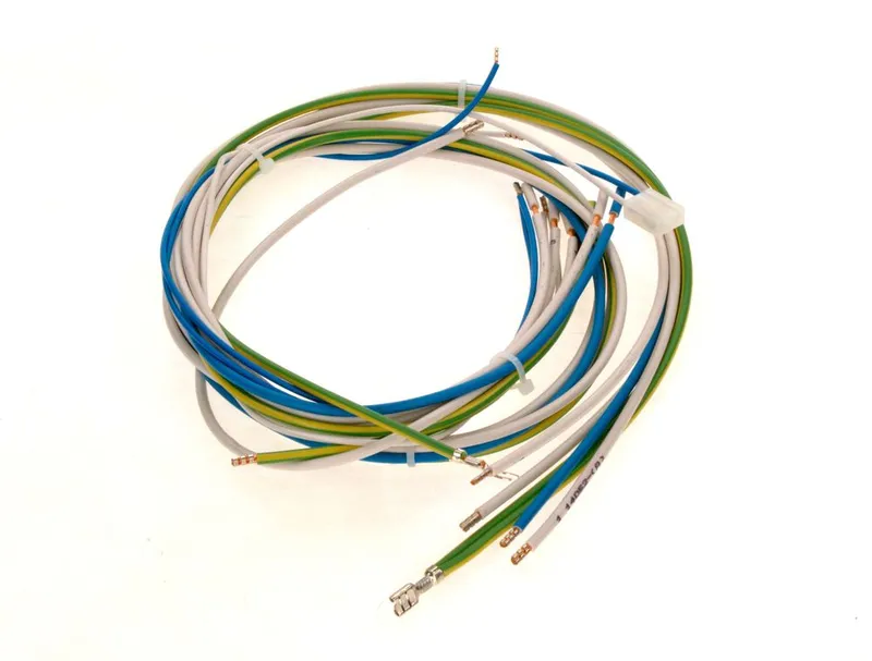 Junkers Ersatzteil TTNR: 87183104560 Kabel-Set