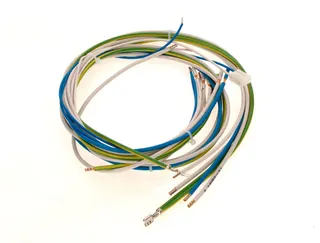 Junkers Ersatzteil TTNR: 87183104560 Kabel-Set