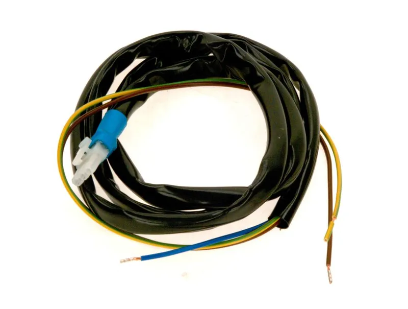 JU/SIEGER Ersatzteil TTNR: 87183107620 Kabel L=1650 Molex