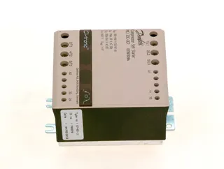 JU/SIEGER Ersatzteil TTNR: 87183111010 Strombegrenzer