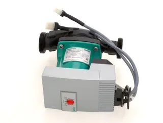 Junkers Ersatzteil TTNR: 87183119080 Pumpe 25 1-11 180