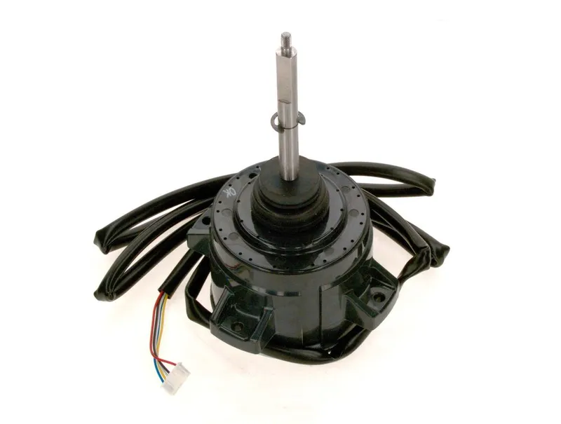 BOSCH Ersatzteil 87183124320 Motor