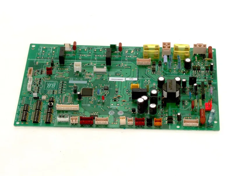 JU/BOSCH Ersatzteil TTNR: 87183124450 Leiterplatte