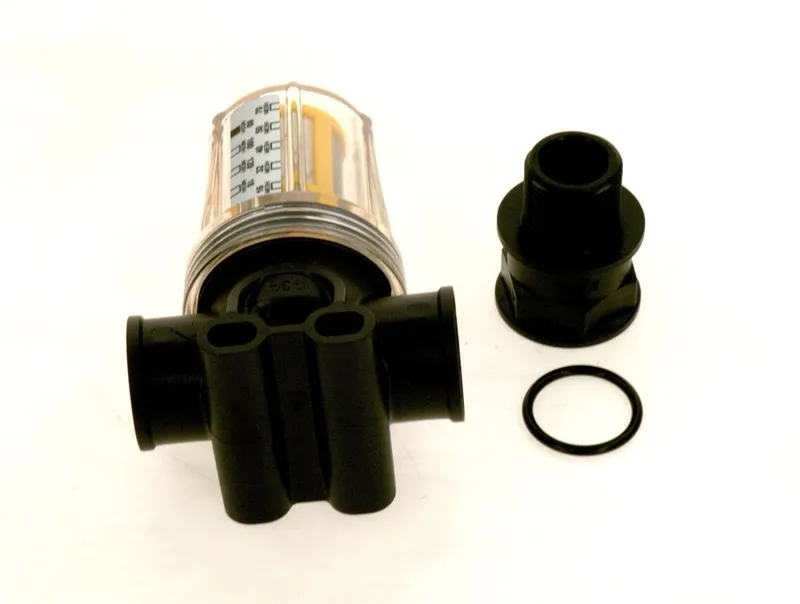 BOSCH Ersatzteil TTNR: 87185306820 Filter kpl.