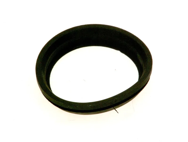 Junkers Ersatzteil TTNR: 87185310760 Dichtung schwarz EPDM 55