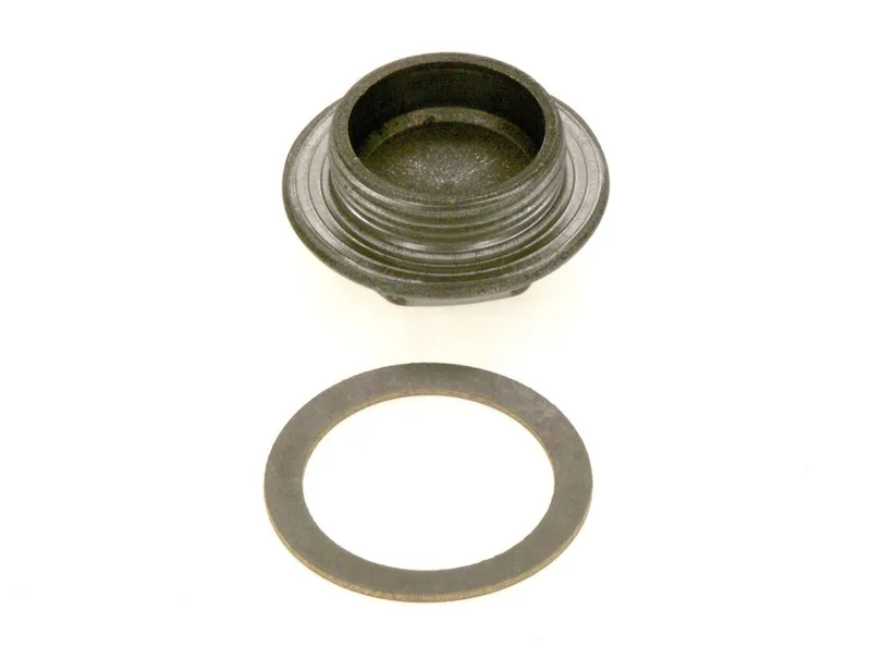 JU/BO/SI Ersatzteil TTNR: 87185712580 Blindstopfen G 1 1/4" rechts everp