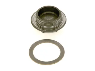 JU/BO/SI Ersatzteil TTNR: 87185712580 Blindstopfen G 1 1/4" rechts everp