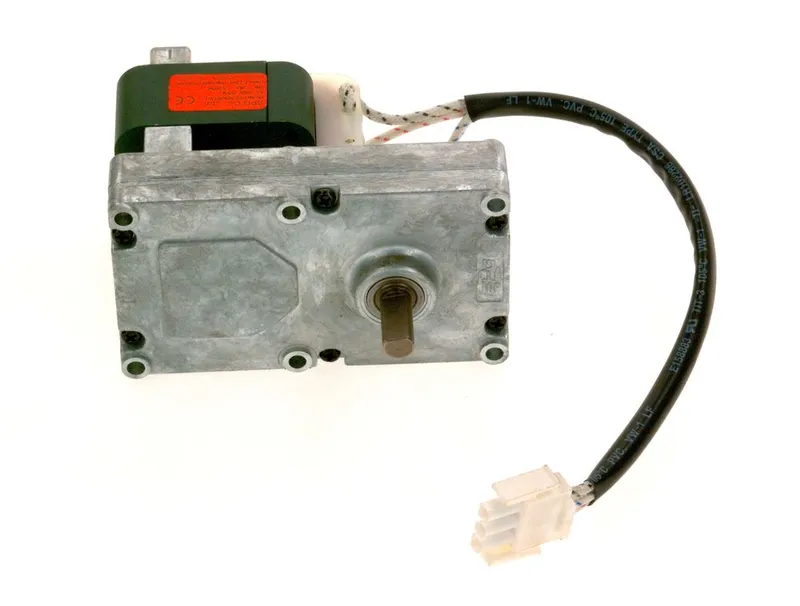 JU/SIEGER Ersatzteil TTNR: 87185736070 Motor 15/25/35kW everp