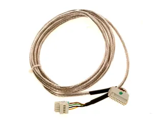 JU/SIEGER Ersatzteil TTNR: 87185739020 Kabel Luftmassensensor primär everp