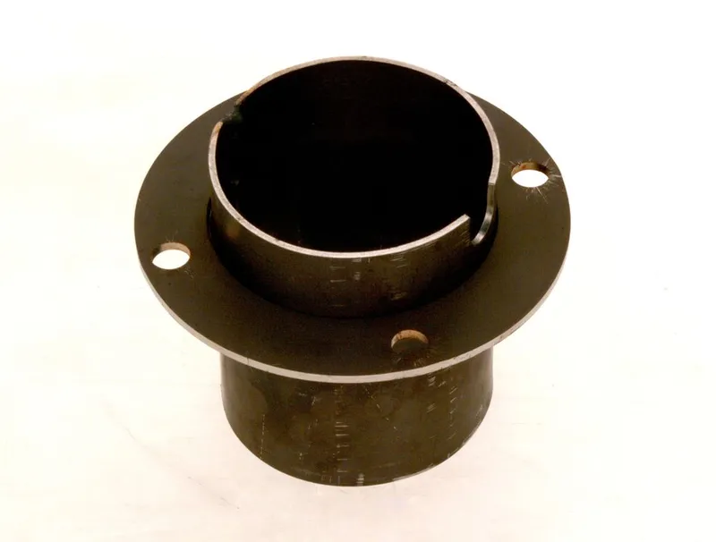 SIEGER Ersatzteil 87185751750 Brennerunterteil D125x95 everp