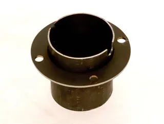 SIEGER Ersatzteil 87185751750 Brennerunterteil D125x95 everp