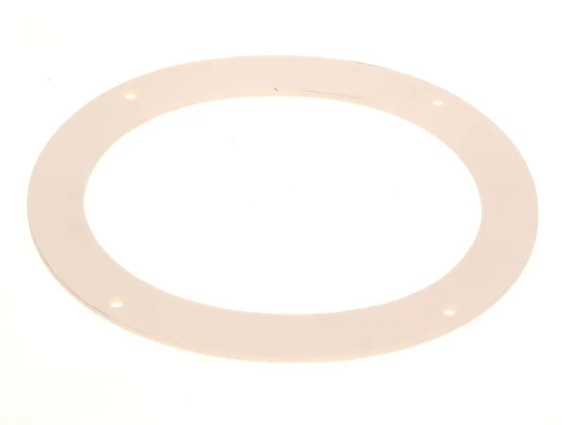 Junkers Ersatzteil TTNR: 87185825620 Gebläsedichtung 190x145mm everp.