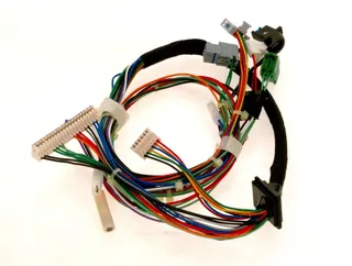 Junkers Ersatzteil TTNR: 87186416070 Kabelbaum