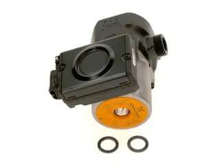 BOSCH Ersatzteil 87186643040 Pumpe Solar PM2 15-65 AOS