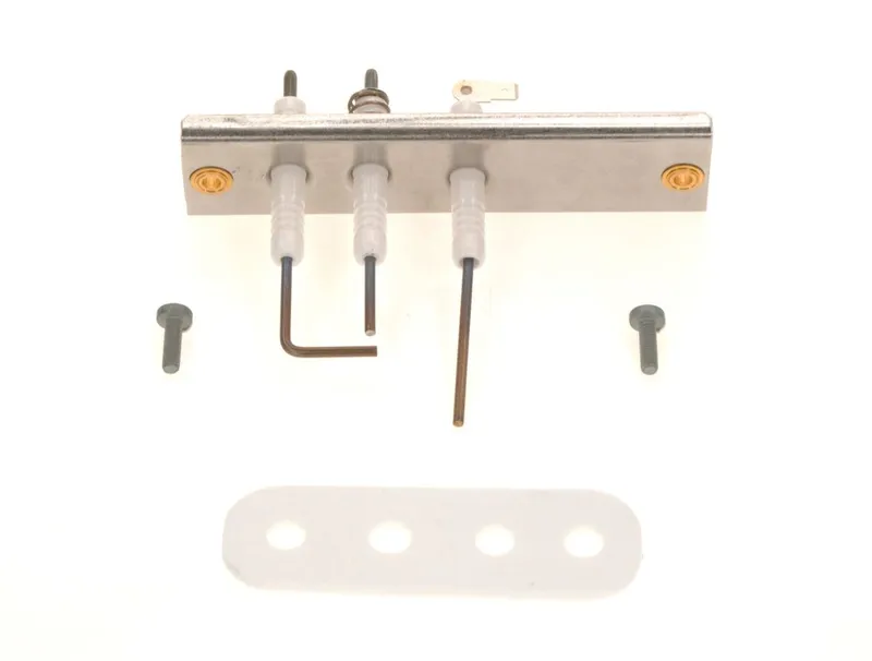 BOSCH Ersatzteil Elektrode kpl. CMS zu GC9001iW 20..