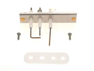 BOSCH Ersatzteil Elektrode kpl. CMS zu GC9001iW 20..