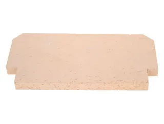 SIEGER Ersatzteil TTNR: 87187004740 Umlenkstein Neu 7 everp