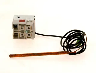 Junkers Ersatzteil TTNR: 87229665580 Temperaturregler