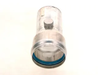 Junkers Ersatzteil TTNR: 87229868100 Adapter 70/80
