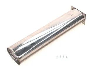 Bosch Ersatzteil 87290107910 Brennerrohr