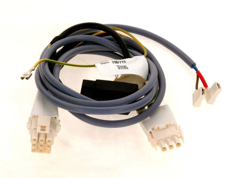 Junkers Ersatzteil TTNR: 87290121030 Kabel