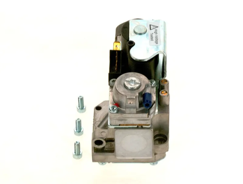Junkers Ersatzteil TTNR: 87290121720 Gasarmatur