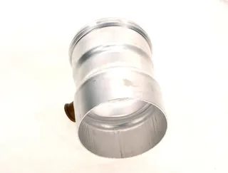 Junkers Ersatzteil TTNR: 87290121830 Adapter d:110/100