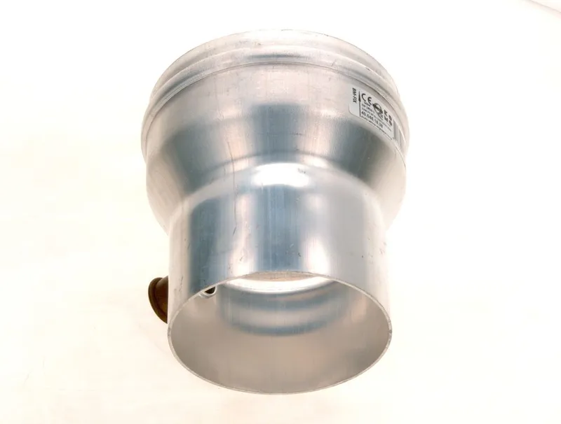 Junkers Ersatzteil TTNR: 87290121840 Adapter d:110/130