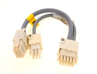 Junkers Ersatzteil TTNR: 87290122260 Kabel