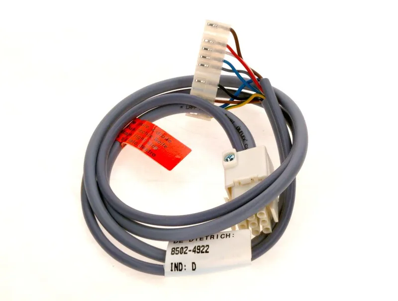 Junkers Ersatzteil TTNR: 87290125550 Kabel