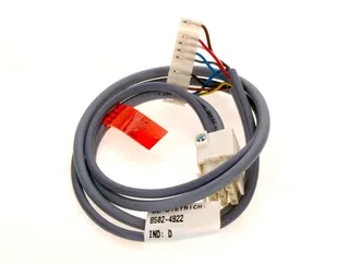 Junkers Ersatzteil TTNR: 87290125550 Kabel