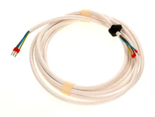 JU/BOSCH Ersatzteil TTNR: 87377021190 Kabel 230 V Solar