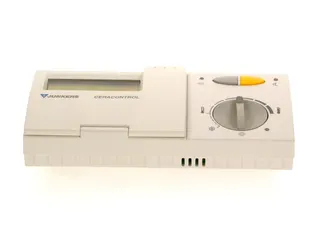 Junkers Ersatzteil TTNR: 87377046900 TF20 Symbol Oberteil mit Klappe