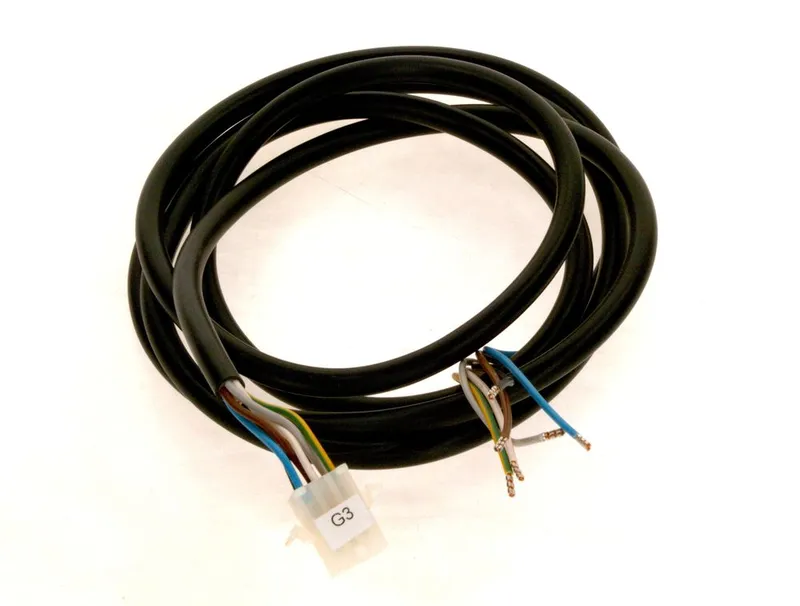 Junkers Ersatzteil TTNR: 87382000960 Kabel