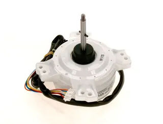 SIEGER Gebläsemotor für T/TE140, T/TE160, STW14, STW17