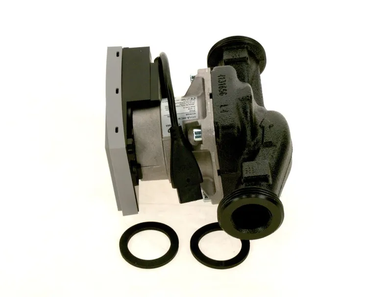 Junkers Ersatzteil TTNR: 8738204434 Pumpe 25/6-180 GT LE