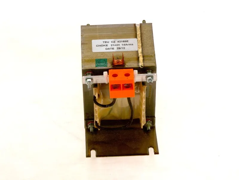 JU/BOSCH Ersatzteil TTNR: 8738207282 Entstörfilter