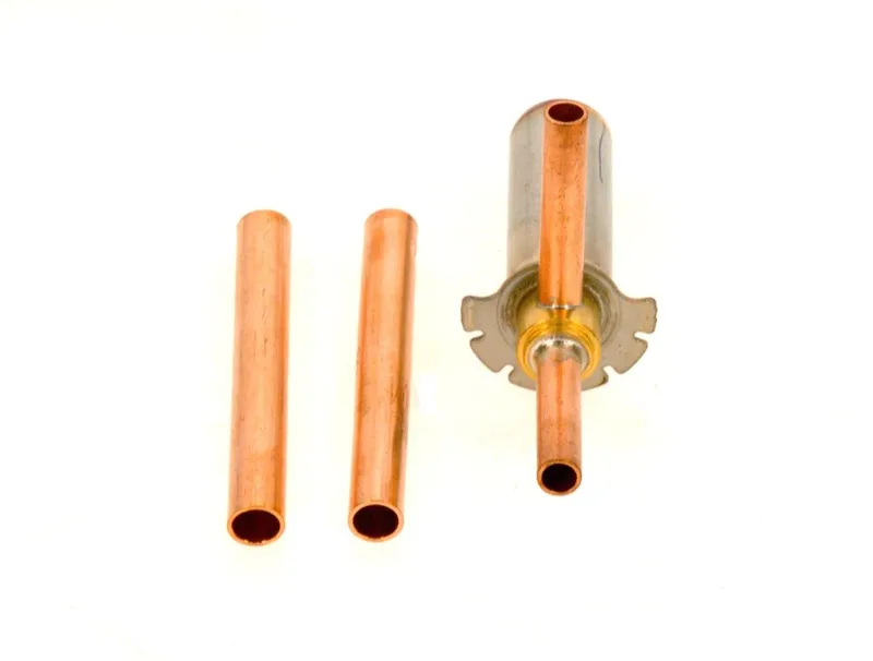 JU/BOSCH Ersatzteil TTNR: 8738207289 Expansionsventil 1.8C-22