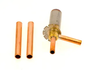 JU/BOSCH Ersatzteil TTNR: 8738207290 Expansionsventil 1.3C-19