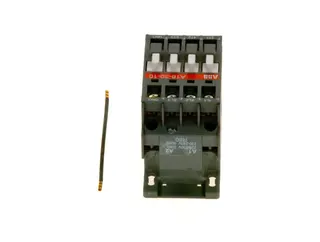 JU/BOSCH Ersatzteil TTNR: 8738208124 Anlaufstrombegrenzer 4/0 230V