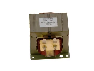 BOSCH Transformator für CL8000i.., CL9000i 35 E