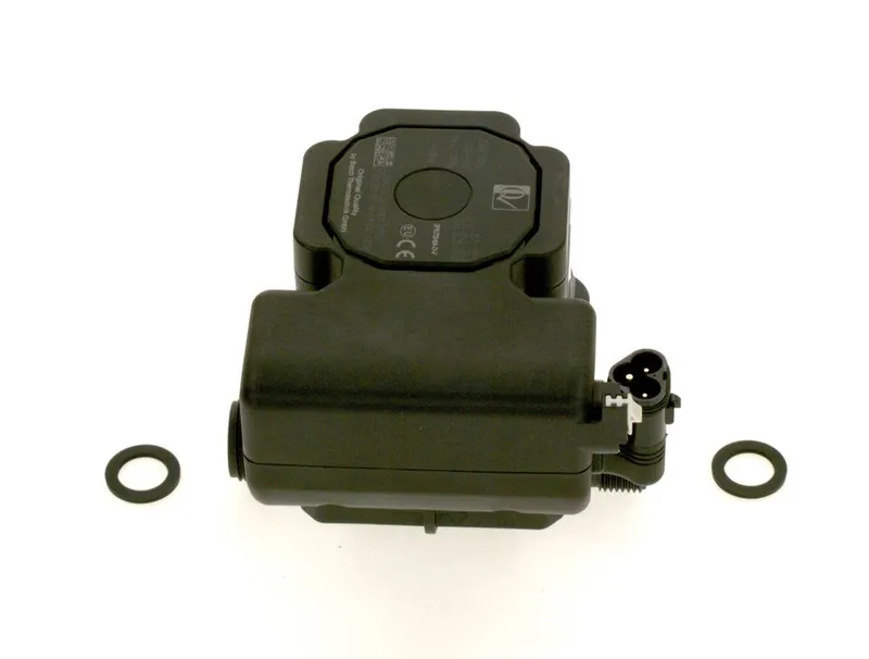 Junkers Ersatzteil TTNR: 8738208565 Pumpe Para 25 1-9 130