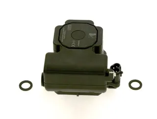 Junkers Ersatzteil TTNR: 8738208565 Pumpe Para 25 1-9 130