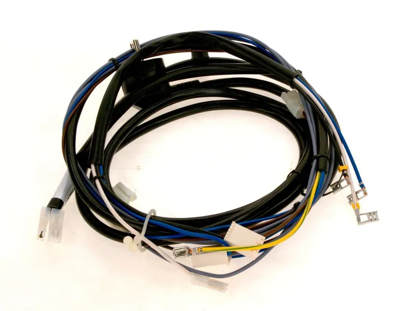Junkers Ersatzteil TTNR: 87387039170 Kabel-Set