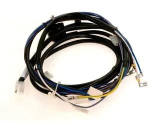 Junkers Ersatzteil TTNR: 87387039170 Kabel-Set